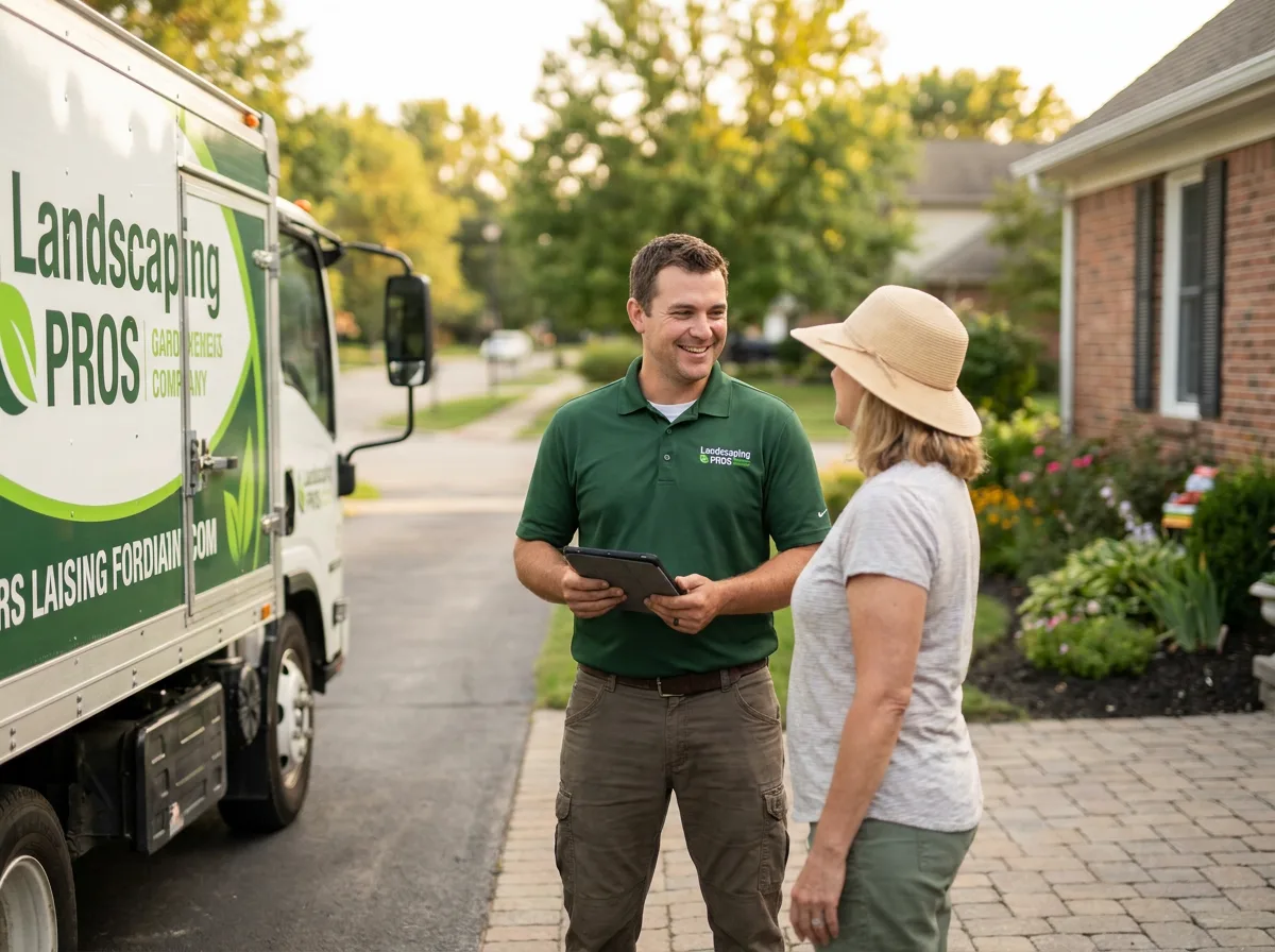 Landscaping Enville, TN FAQs